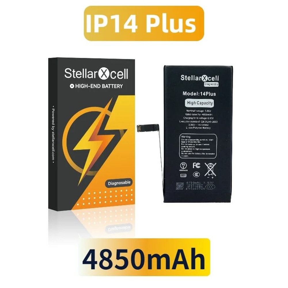 Diagnostic Battery Tool For IPhone 12 To 15 Series With Genuine Part Detection 16