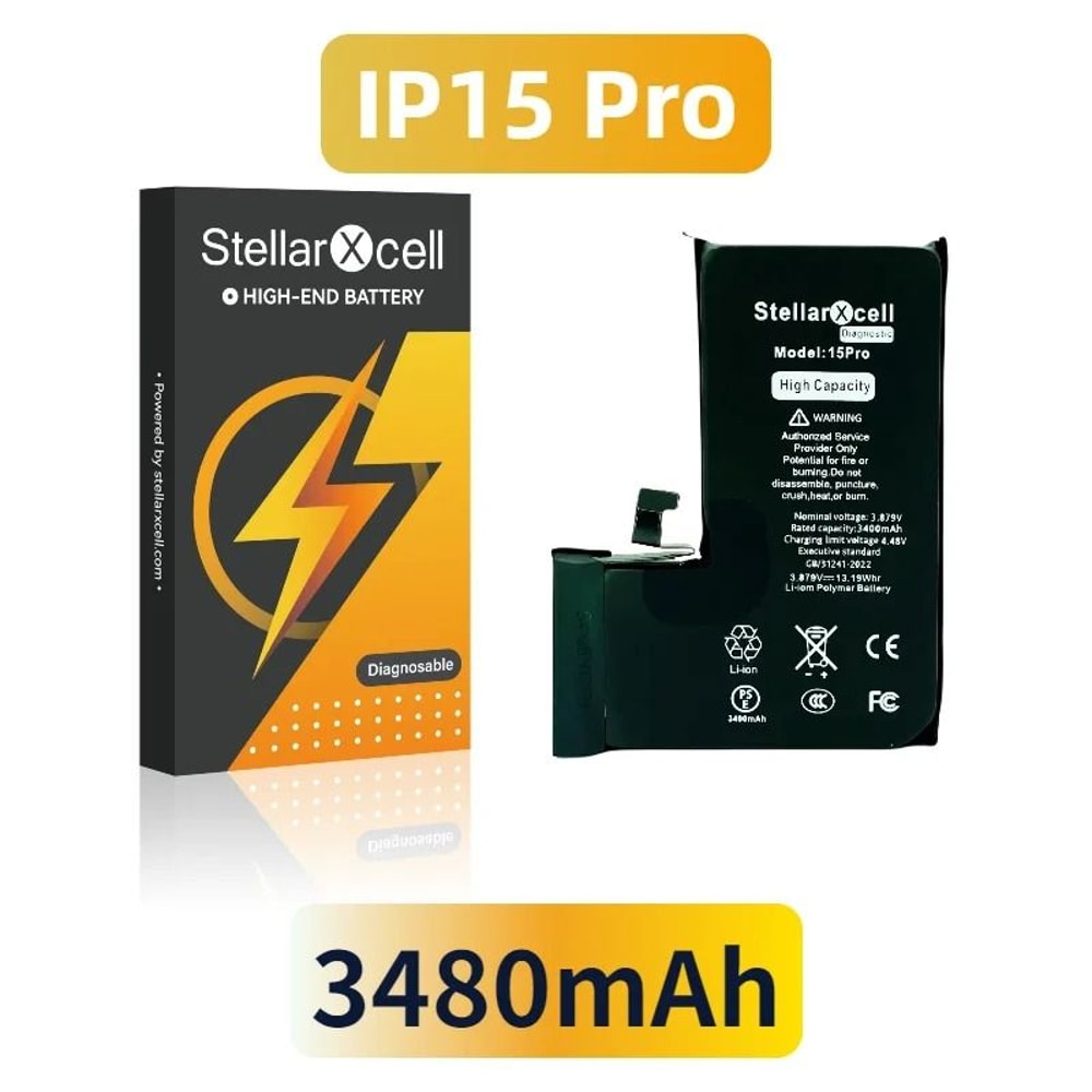 Diagnostic Battery Tool For IPhone 12 To 15 Series With Genuine Part Detection 20