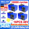 Rechargeable LiFePO4 Battery Cells 32V 320AH 340AH For DIY Energy Storage And RV Use 14