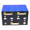 Rechargeable LiFePO4 Battery Cells 32V 320AH 340AH For DIY Energy Storage And RV Use 4