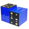 Rechargeable LiFePO4 Battery Cells 32V 320AH 340AH For DIY Energy Storage And RV Use 6