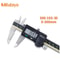 High Precision Digital Vernier Caliper With LCD Display Stainless Steel 150mm To 300mm 9