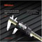 High Precision Digital Vernier Caliper With LCD Display Stainless Steel 150mm To 300mm 5