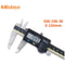 High Precision Digital Vernier Caliper With LCD Display Stainless Steel 150mm To 300mm 7