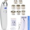 Diamond Microdermabrasion Machine For Blackhead Removal And Facial Deep Cleansing 9