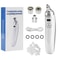 Diamond Microdermabrasion Machine For Blackhead Removal And Facial Deep Cleansing 7