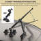 Suction Mount Kit For Action Cameras With Selfie Stick Compatibility 4