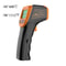 Digital Infrared Thermometer Contactless Laser Temperature Tester 10