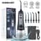 Portable Dental Water Flosser With Whitening Jet And 300ML Tank 0