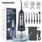 Portable Dental Water Flosser With Whitening Jet And 300ML Tank 0