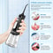 Portable Dental Water Flosser With Whitening Jet And 300ML Tank 2