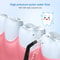 Portable Dental Water Flosser With Whitening Jet And 300ML Tank 3