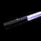 RGB Color Changing Metal Lightsaber With Flash Sound Effects And Smooth Swing 10