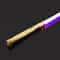 RGB Color Changing Metal Lightsaber With Flash Sound Effects And Smooth Swing 17