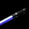 RGB Color Changing Metal Lightsaber With Flash Sound Effects And Smooth Swing 18