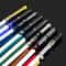 RGB Color Changing Metal Lightsaber With Flash Sound Effects And Smooth Swing 1