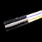RGB Color Changing Metal Lightsaber With Flash Sound Effects And Smooth Swing 6
