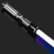 RGB Color Changing Metal Lightsaber With Flash Sound Effects And Smooth Swing 21