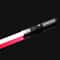 RGB Color Changing Metal Lightsaber With Flash Sound Effects And Smooth Swing 25