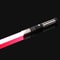 RGB Color Changing Metal Lightsaber With Flash Sound Effects And Smooth Swing 25