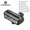 Rechargeable Waterproof Bike Light With USB Charging 6