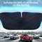 Foldable Windshield Umbrella Sunshade For Car Heat Protection 4