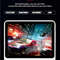 Retro R36S Handheld Gaming Console With Preloaded Games And IPS Screen 2