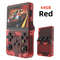 Retro R36S Handheld Gaming Console With Preloaded Games And IPS Screen 9