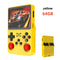 Retro R36S Handheld Gaming Console With Preloaded Games And IPS Screen 12