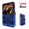 Retro R36S Handheld Gaming Console With Preloaded Games And IPS Screen 13