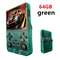 Retro R36S Handheld Gaming Console With Preloaded Games And IPS Screen 7