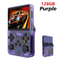 Retro R36S Handheld Gaming Console With Preloaded Games And IPS Screen 21