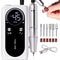 Professional Electric Nail Drill Machine For Salon And Home Use 0