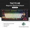 TAC75 HE Magnetic Switch Gaming Keyboard 75 Percent Rapid Trigger RGB Esports Wired Keyboard 14