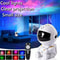 Astronaut Star Projector Colorful Galaxy Light For Bedroom Atmosphere And Birthday Gift 1
