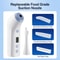 Electric Tonsil Stone Remover Tool With Visible Camera And Suction For Oral Care 4