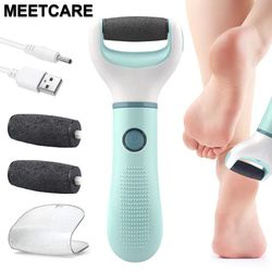 electric foot grinder pedicure tool for dead skin and calluses