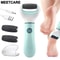 Electric Foot Grinder Pedicure Tool For Dead Skin And Calluses 0
