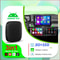Android 13 TV Box Smart CarPlay Ai Box With Wireless Android Auto 9