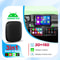 Android 13 TV Box Smart CarPlay Ai Box With Wireless Android Auto 8