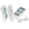 4 In 1 Electric Muscle Stimulator Interferential High Frequency Physiotherapy Device 2