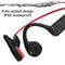 Bone Conduction Headset IPX8 Waterproof Bluetooth 53 Wireless Headphones With 32GB Storage 6
