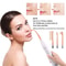 Electrode Tube Beauty Machine Ozone High Frequency Facial Wand Care Tool 5