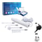 Electrode Tube Beauty Machine Ozone High Frequency Facial Wand Care Tool 9