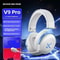 Smart Tri Mode Gaming Headphone Hi Res Music Active Noise Reduction Headset 9