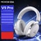 Smart Tri Mode Gaming Headphone Hi Res Music Active Noise Reduction Headset 6