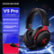 Smart Tri Mode Gaming Headphone Hi Res Music Active Noise Reduction Headset 10