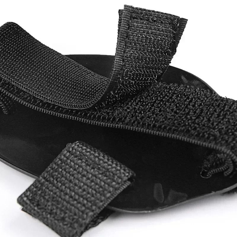 Motorcycle Shift Pad Gear Shoe Protector Cover Waterproof Adjusts To Most Shoes 3