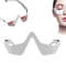 Eye Skin Care Red Light Therapy Microcurrent Eye Massager Remove Eye Bags Dark Circles Eye Lifting 2