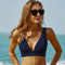 Seamless Push Up Padded Bra Wireless Comfort Bralette For Women 11